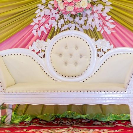 Mahatma Residence Denpasar  Ngoại thất bức ảnh