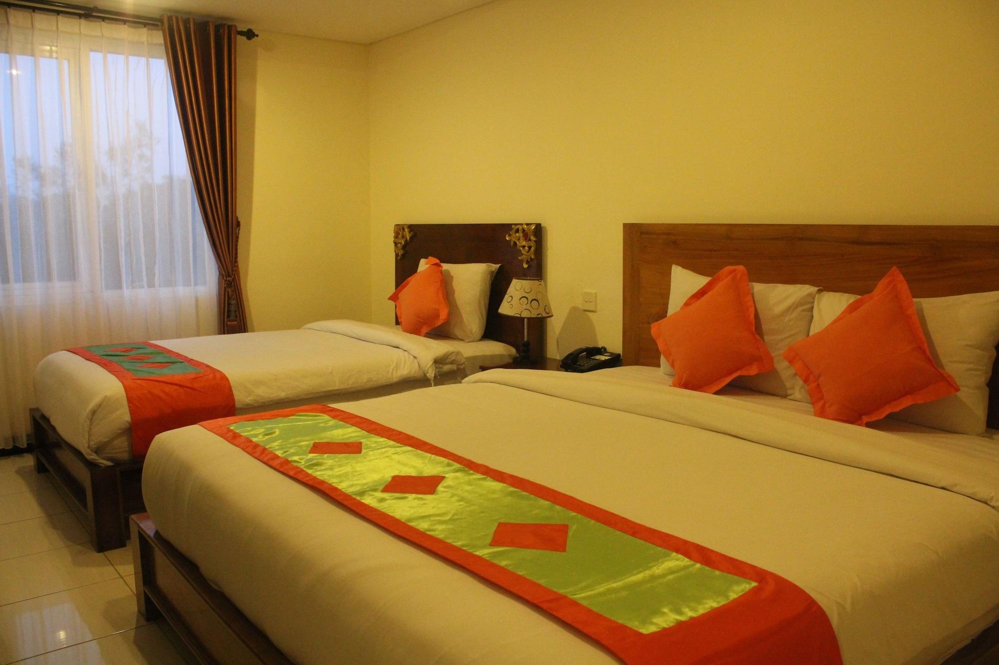 Mahatma Residence Denpasar  Ngoại thất bức ảnh