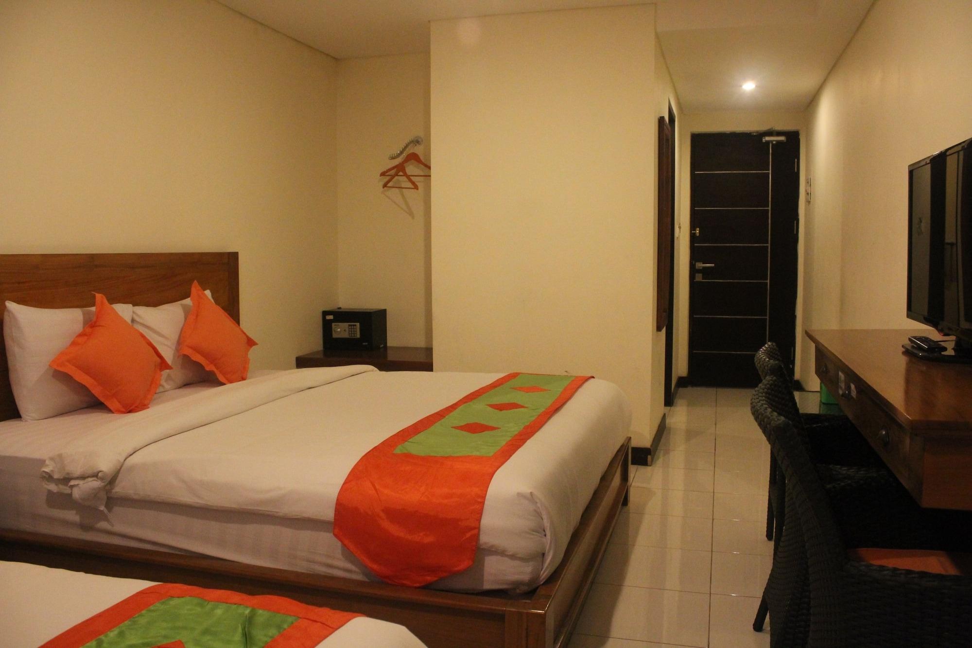 Mahatma Residence Denpasar  Ngoại thất bức ảnh