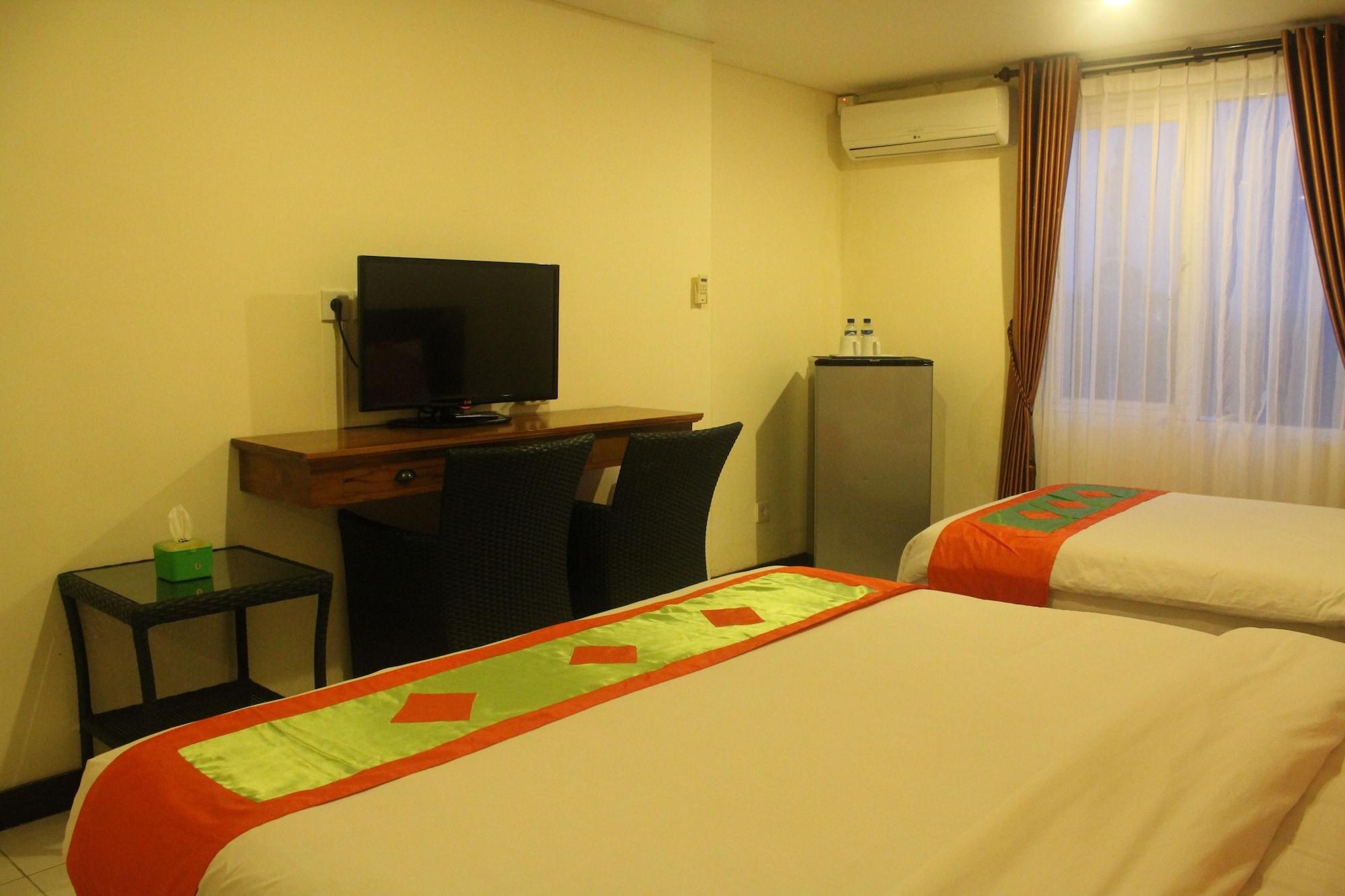 Mahatma Residence Denpasar  Ngoại thất bức ảnh