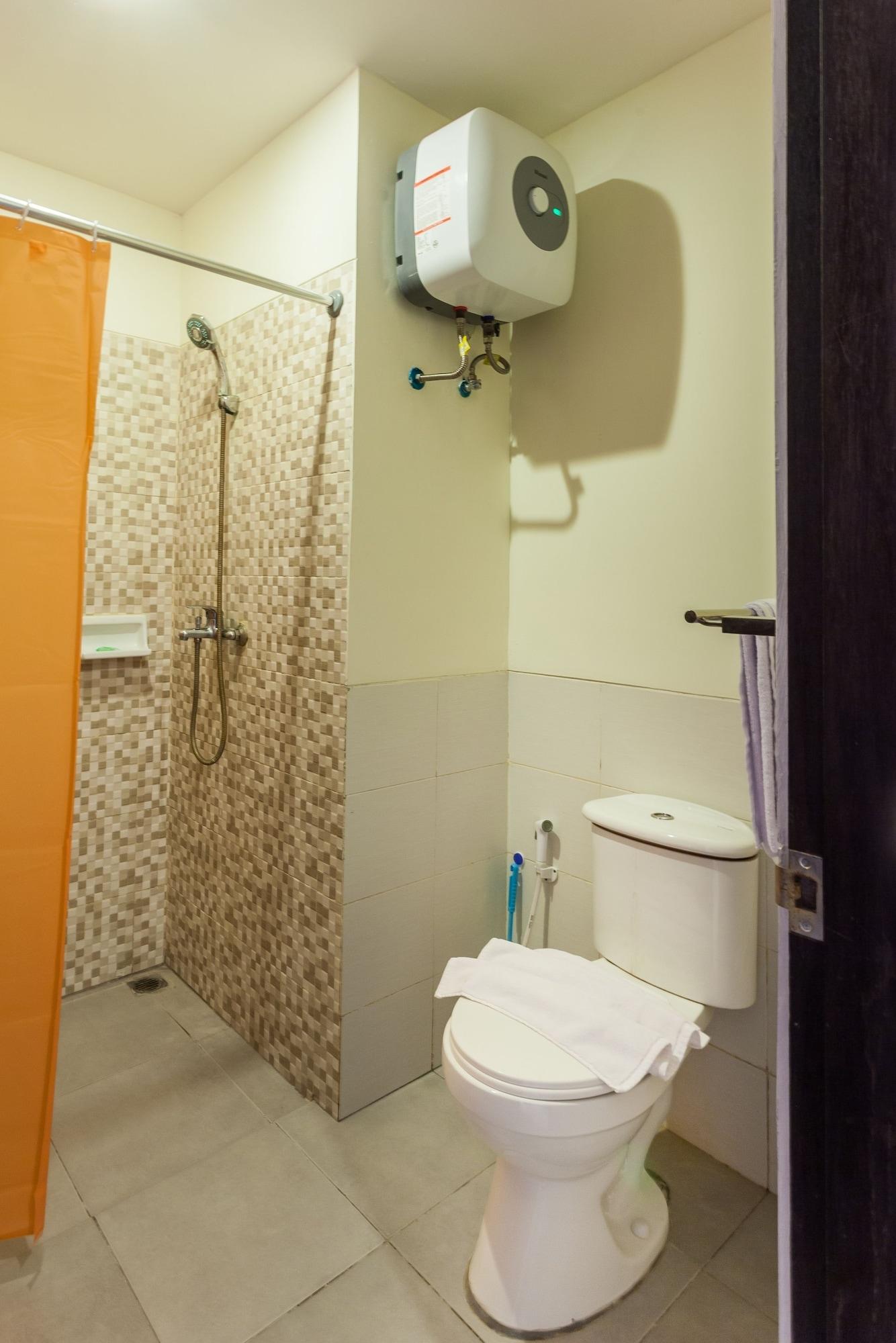 Mahatma Residence Denpasar  Ngoại thất bức ảnh