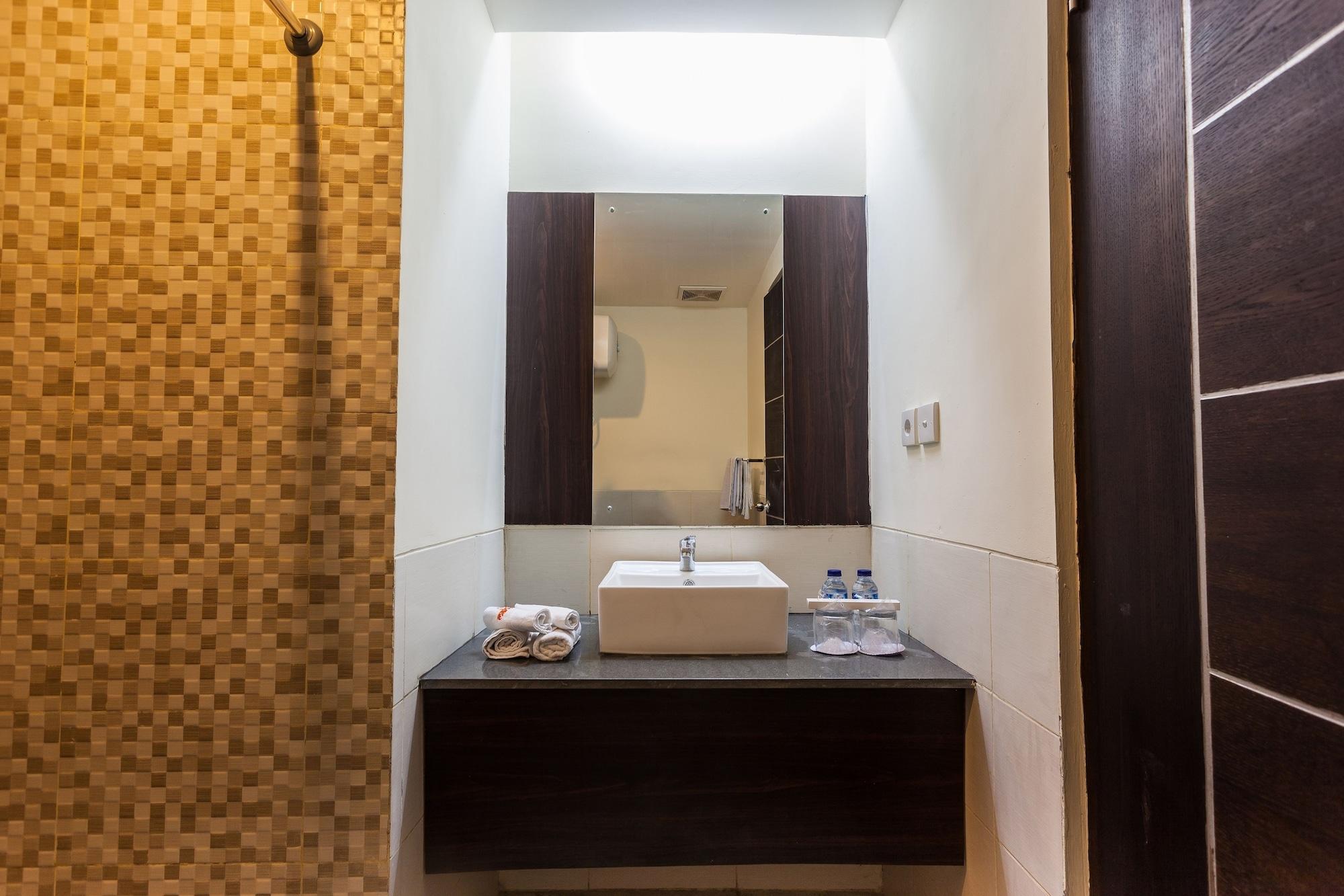 Mahatma Residence Denpasar  Ngoại thất bức ảnh