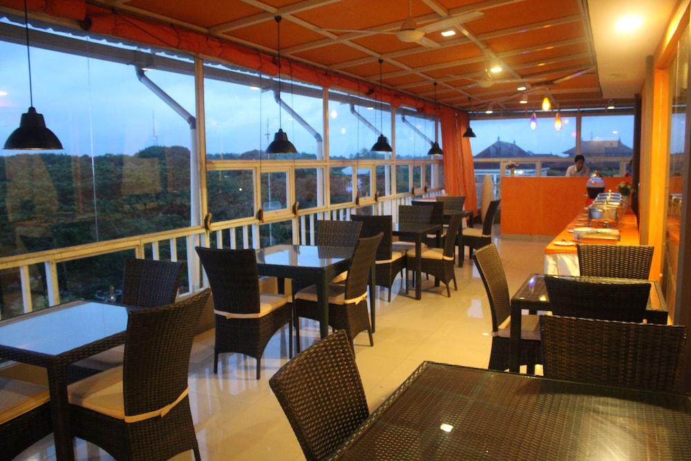 Mahatma Residence Denpasar  Ngoại thất bức ảnh