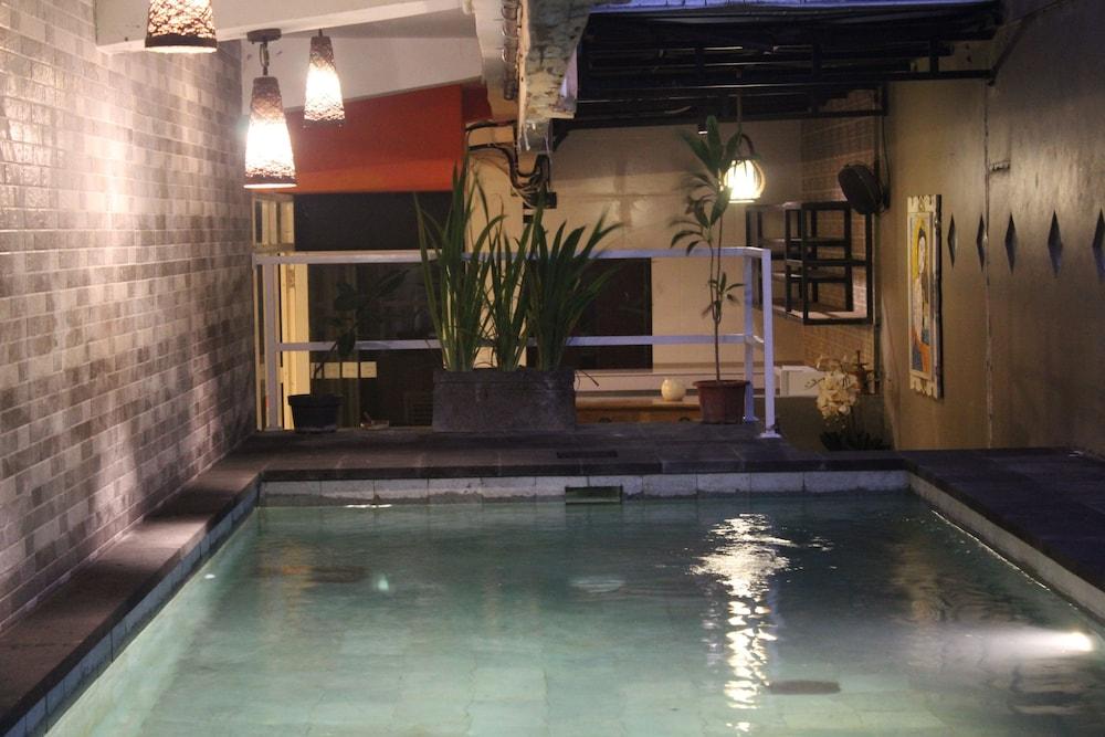 Mahatma Residence Denpasar  Ngoại thất bức ảnh