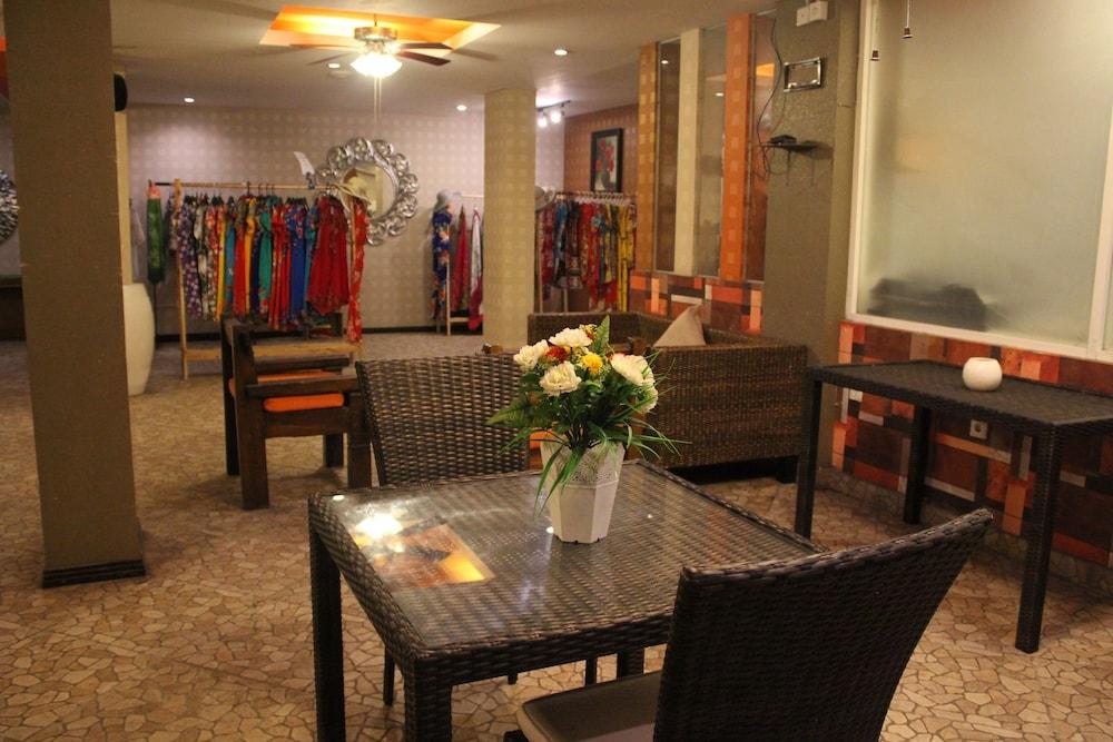 Mahatma Residence Denpasar  Ngoại thất bức ảnh