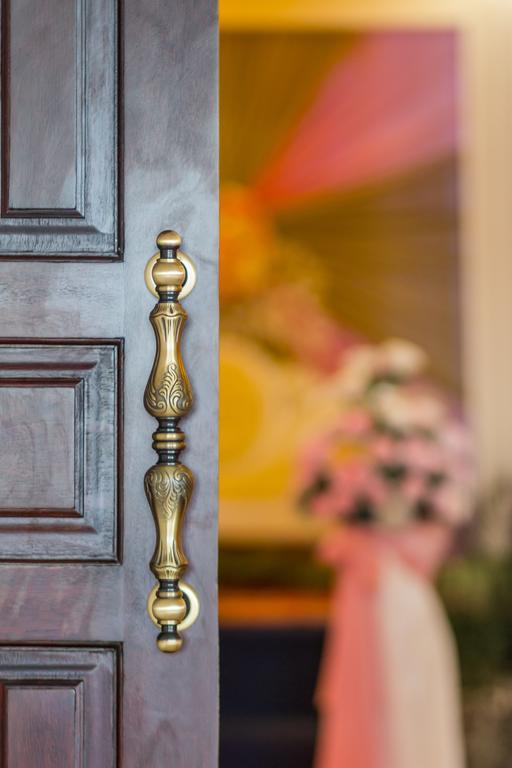 Mahatma Residence Denpasar  Ngoại thất bức ảnh