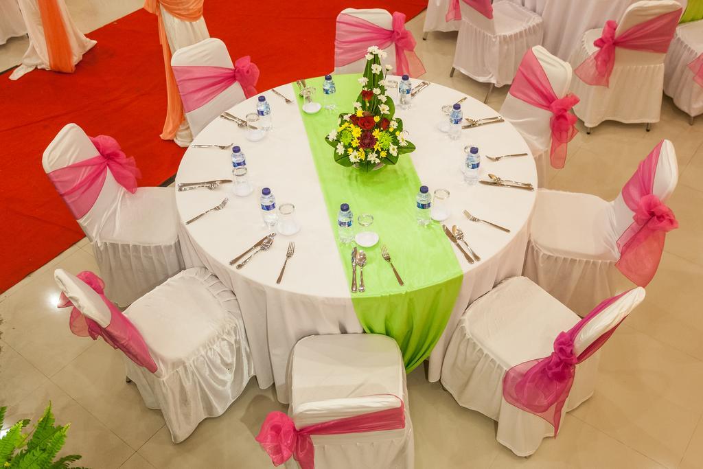 Mahatma Residence Denpasar  Ngoại thất bức ảnh