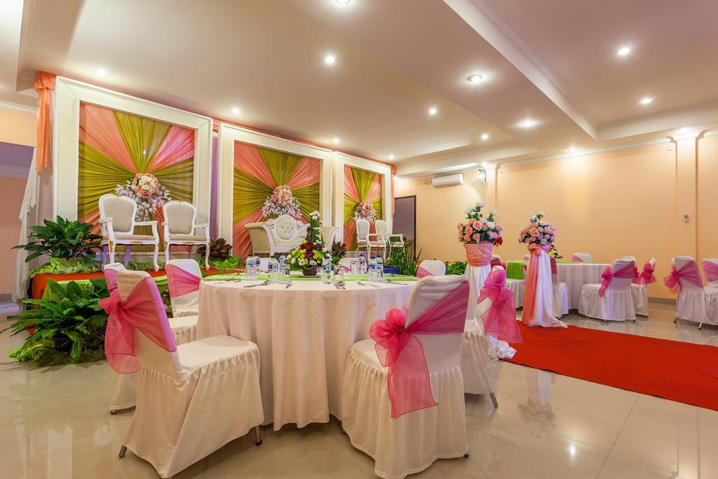 Mahatma Residence Denpasar  Ngoại thất bức ảnh