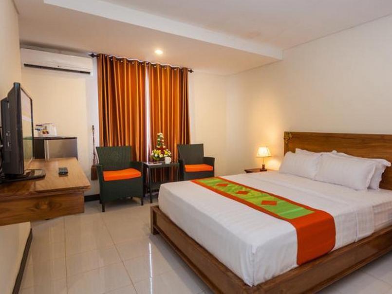 Mahatma Residence Denpasar  Ngoại thất bức ảnh