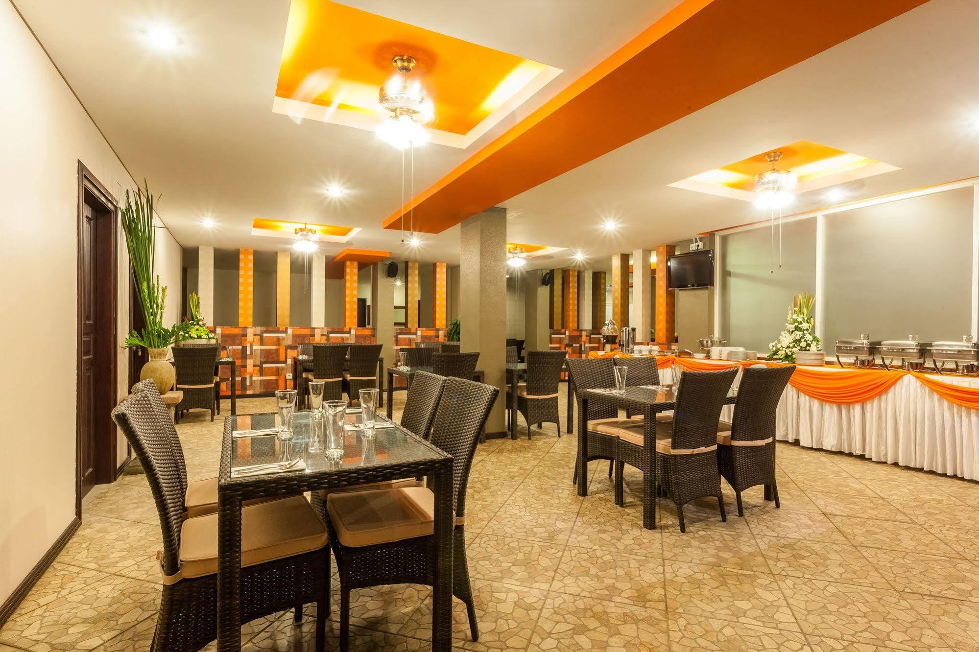 Mahatma Residence Denpasar  Ngoại thất bức ảnh
