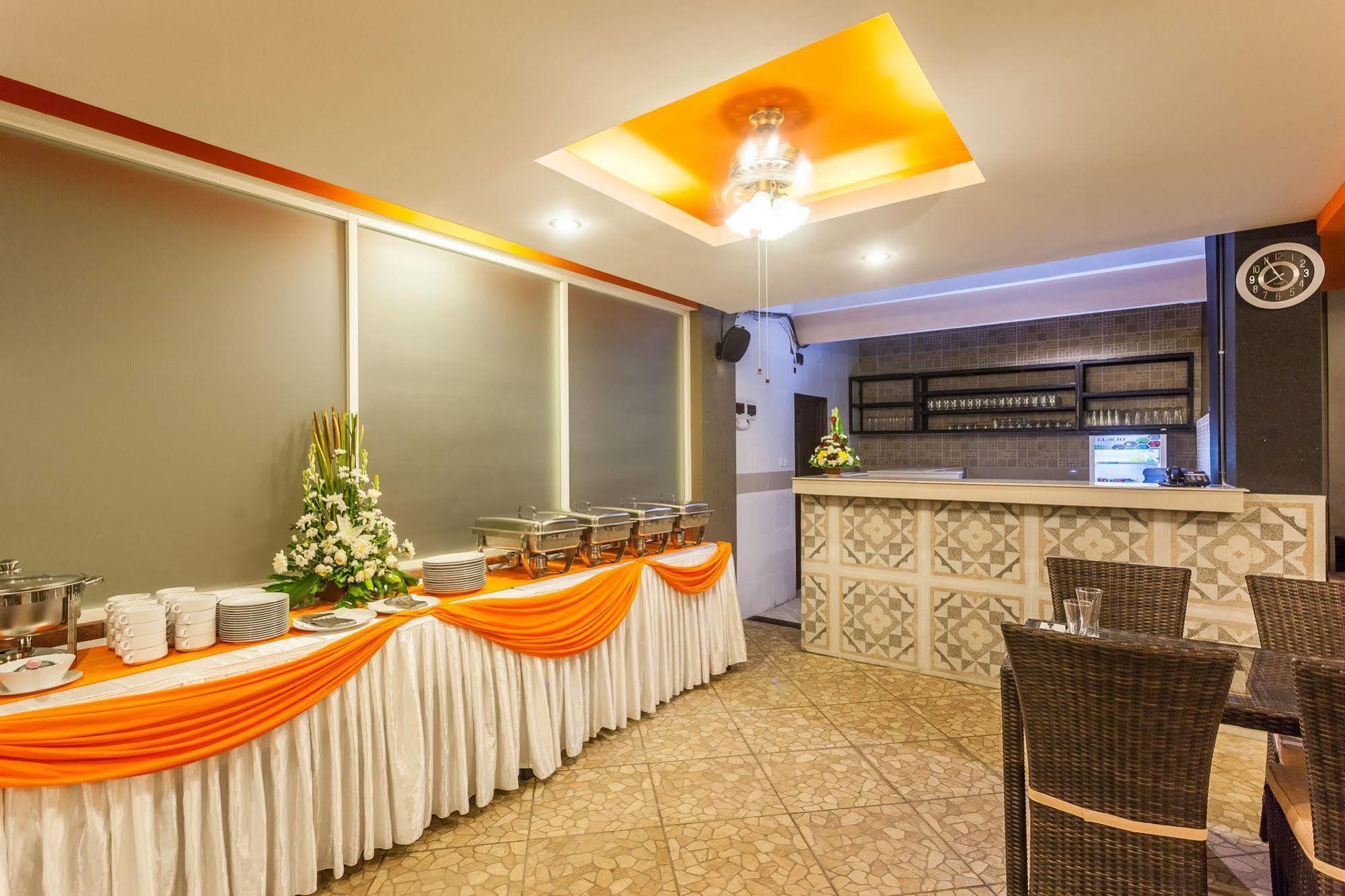 Mahatma Residence Denpasar  Ngoại thất bức ảnh