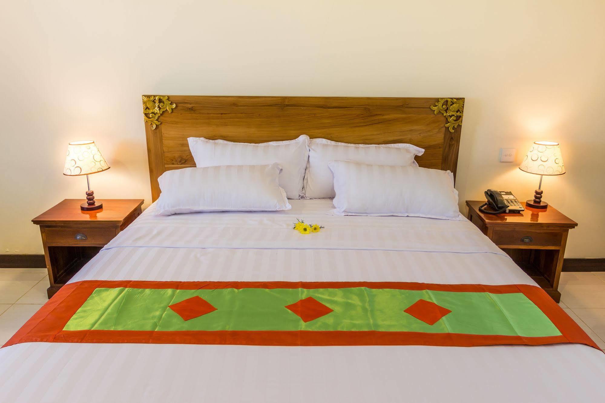 Mahatma Residence Denpasar  Ngoại thất bức ảnh