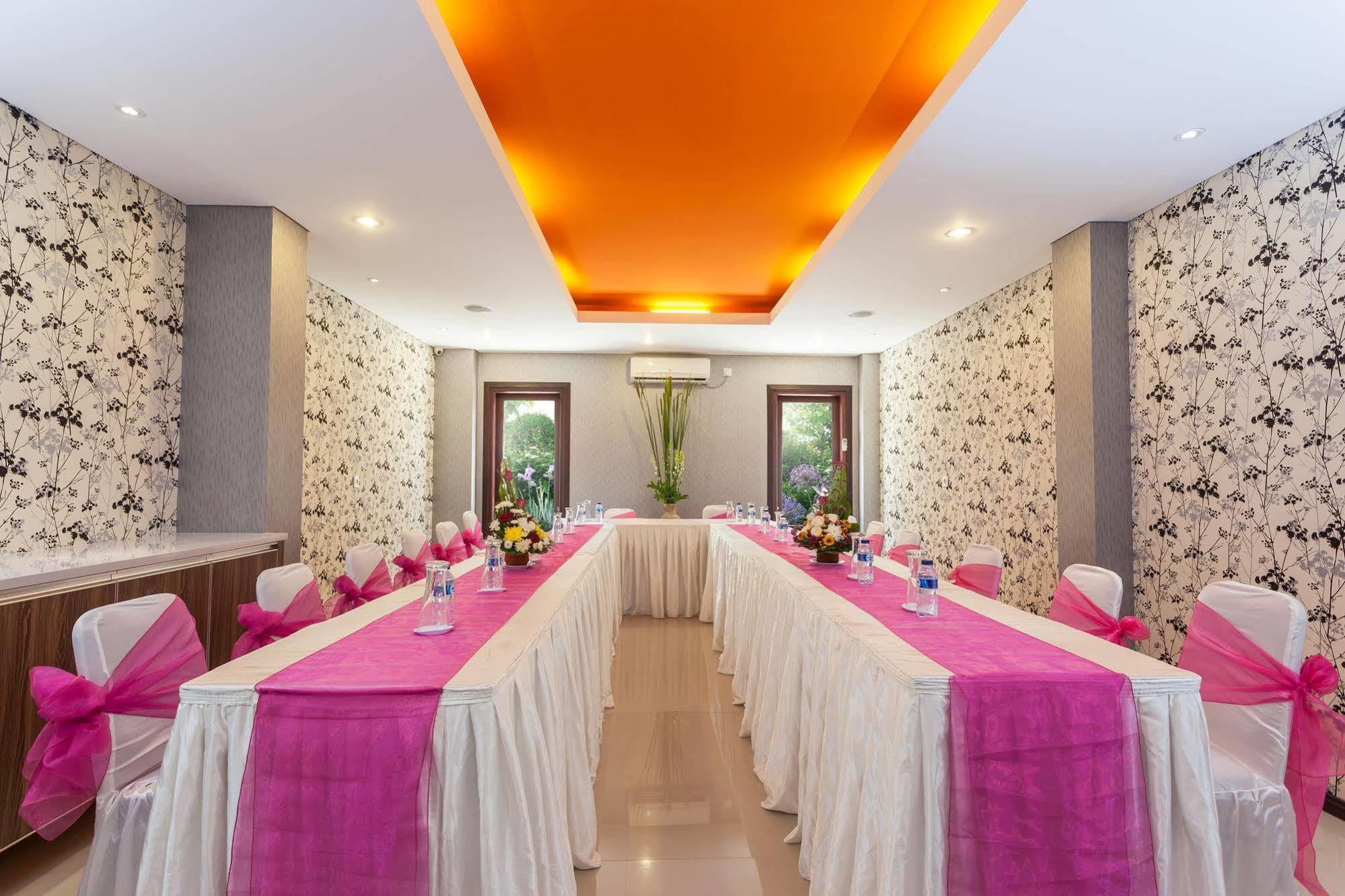 Mahatma Residence Denpasar  Ngoại thất bức ảnh