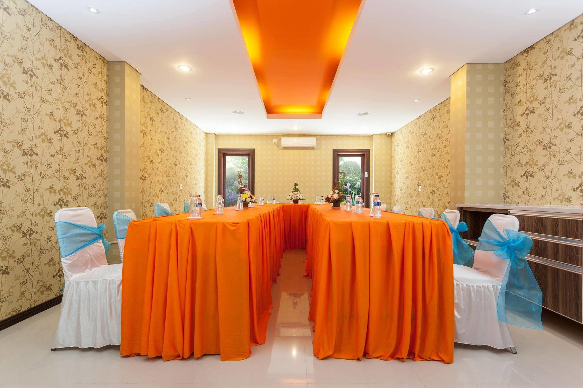 Mahatma Residence Denpasar  Ngoại thất bức ảnh