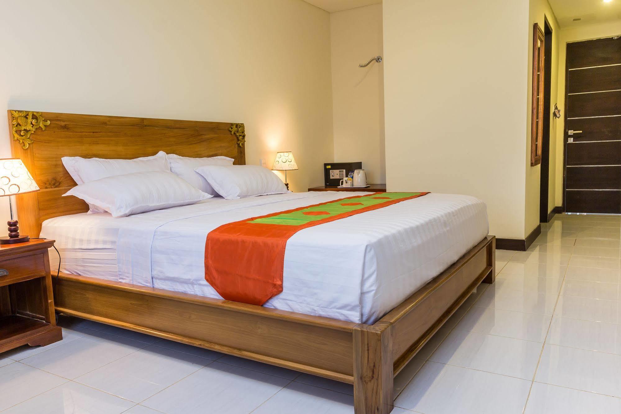 Mahatma Residence Denpasar  Ngoại thất bức ảnh
