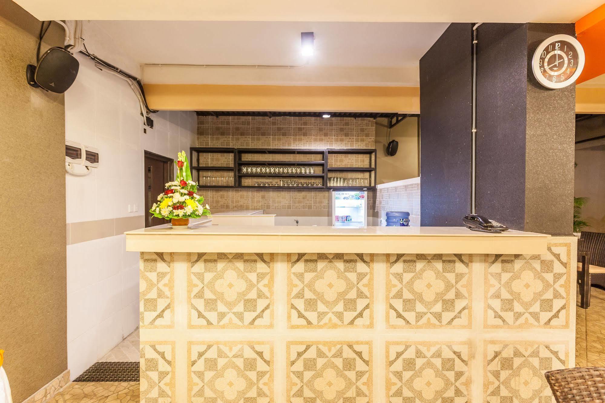 Mahatma Residence Denpasar  Ngoại thất bức ảnh