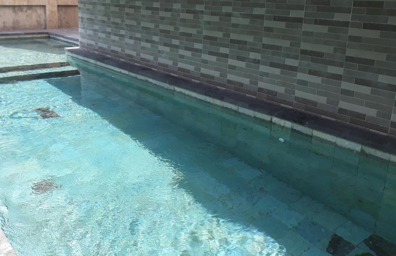 Mahatma Residence Denpasar  Ngoại thất bức ảnh